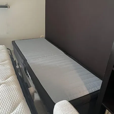 Apartman Studio De Haan