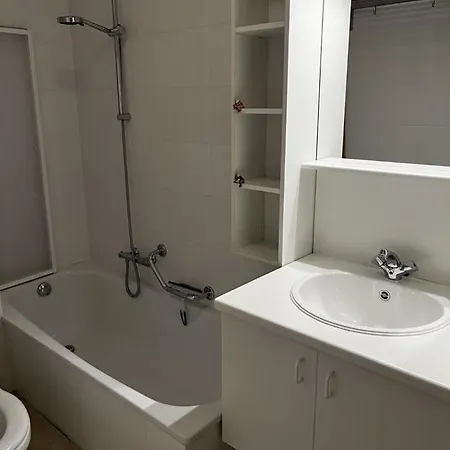 Apartman Studio De Haan