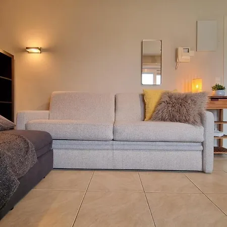 Apartman Studio De Haan De Haan